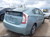 TOYOTA PRIUS FOUR JTDKN3DU2D1725401 снимка
