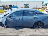 NISSAN SENTRA SV 3N1AB8CV6SY225281 fotografie
