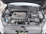 KIA FORTE LXS 3KPF24AD4NE450309 photo