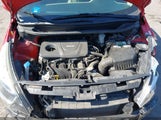 KIA RIO LX KNADM4A39H6072018 снимка