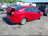KIA RIO LX KNADM4A39H6072018 fotografie