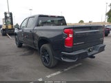 CHEVROLET SILVERADO 1500 2WD SHORT BED CUSTOM 3GCPABEK6NG640508 fotografie