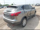 Nissan Rogue Sport S JN1BJ1CP5KW235775 снимка