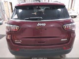 JEEP COMPASS LATITUDE 4X4 3C4NJDBB8MT547261 снимка