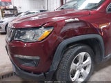 JEEP COMPASS LATITUDE 4X4 3C4NJDBB8MT547261 снимка