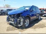 TOYOTA RAV4 XLE 2T3RFREV3EW201716 снимка