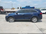 KIA SORENTO 2.4L LX 5XYPG4A39KG541829 fotografie