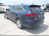 KIA SORENTO 2.4L LX 5XYPG4A39KG541829 снимка