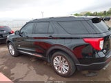 Ford Explorer King Ranch 1FM5K8LC5NGA34787 снимка