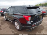 Ford Explorer King Ranch 1FM5K8LC5NGA34787 снимка