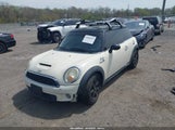 MINI COOPER S WMWMF73547TV31403 fotografie
