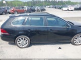VOLKSWAGEN JETTA SPORTWAGEN 2.0L TDI 3VWPL7AJ0DM694596 fotografie