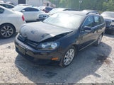 VOLKSWAGEN JETTA SPORTWAGEN 2.0L TDI 3VWPL7AJ0DM694596 fotografie