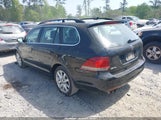 VOLKSWAGEN JETTA SPORTWAGEN 2.0L TDI 3VWPL7AJ0DM694596 fotografie