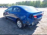 HONDA CIVIC LX 19XFB2F59FE023487 снимка