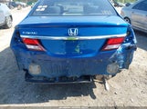HONDA CIVIC LX 19XFB2F59FE023487 снимка
