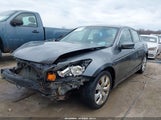 HONDA ACCORD 2.4 EX JHMCP26758C035988 снимка