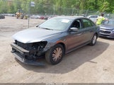 VOLKSWAGEN PASSAT 2.5L S 1VWAP7A30EC016476 снимка