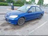 HONDA CIVIC VP 2HGES16355H561712 снимка
