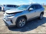 TOYOTA RAV4 XLE 2T3W1RFV6PC218899 снимка