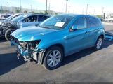 MITSUBISHI OUTLANDER SPORT ES 4A4AP3AU2EE019963 снимка