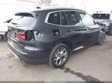 BMW X3 SDRIVE30I 5UXTY3C01M9E48706 снимка