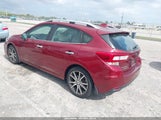 SUBARU IMPREZA 2.0I LIMITED 4S3GTAU65H3730992 fotografie