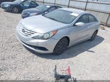 HYUNDAI SONATA GLS 5NPEB4AC6CH380114 снимка