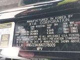 KIA SOUL LX KNDJ23AU6N7178009 photo