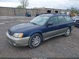 SUBARU OUTBACK 4S3BH675547610415 снимка