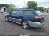 SUBARU OUTBACK 4S3BH675547610415 fotografie