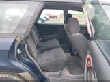SUBARU OUTBACK 4S3BH675547610415 снимка