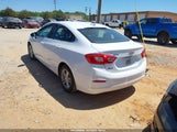 CHEVROLET CRUZE LT AUTO 1G1BE5SM8H7151056 снимка