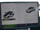 TESLA MODEL Y LONG RANGE DUAL MOTOR ALL-WHEEL DRIVE 7SAYGAEE6SF238189 fotografie