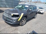 JEEP COMPASS HIGH ALTITUDE 4X4 1C4NJDEB5HD175630 снимка