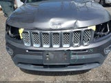 JEEP COMPASS HIGH ALTITUDE 4X4 1C4NJDEB5HD175630 снимка