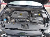 HYUNDAI ELANTRA SE 5NPD84LF9HH097165 снимка