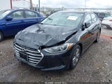 HYUNDAI ELANTRA SE 5NPD84LF9HH097165 снимка