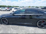 Honda Accord Sport 2.0T 1HGCV2F38NA009608 fotografie