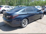 HYUNDAI SONATA GLS 5NPEB4AC8BH137788 снимка