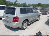 TOYOTA HIGHLANDER LIMITED V6 JTEEP21A640061083 снимка