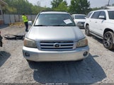 TOYOTA HIGHLANDER LIMITED V6 JTEEP21A640061083 снимка