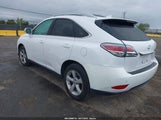LEXUS RX 350 2T2ZK1BA6FC174730 снимка