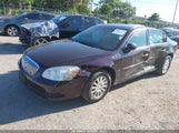 BUICK LUCERNE CX 1G4HP57208U174847 снимка
