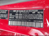 MERCEDES-BENZ CLA 250 WDDSJ4EB5FN202714 снимка