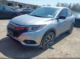 HONDA HR-V SPORT 3CZRU6H16KG709987 fotografie