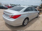 HYUNDAI SONATA GLS 5NPEB4AC0BH284462 снимка