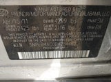 HYUNDAI SONATA GLS 5NPEB4AC0BH284462 снимка