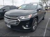 CHEVROLET TRAVERSE FWD HIGH COUNTRY 1GNERNKW7LJ116621 снимка