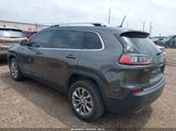 JEEP CHEROKEE LATITUDE LUX FWD 1C4PJLMX7MD150593 снимка